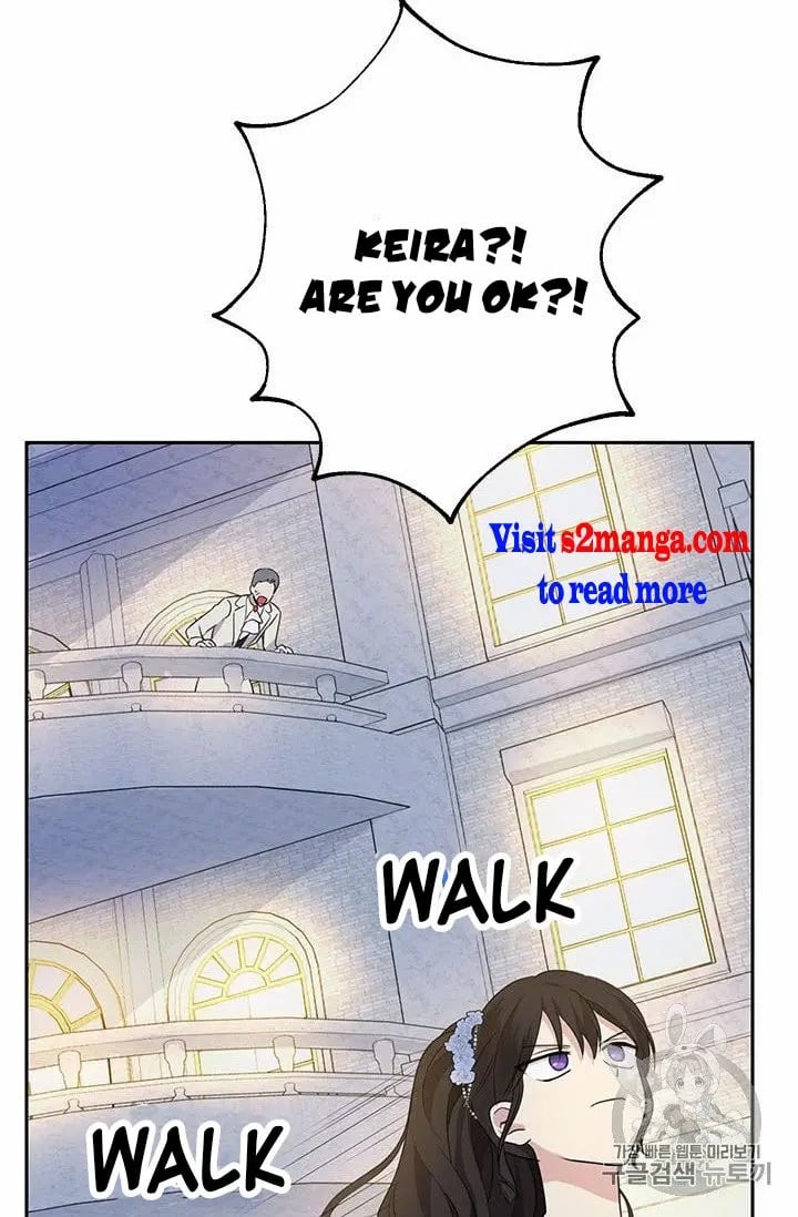 Actually, I Was the Real One chapter 24 page 63