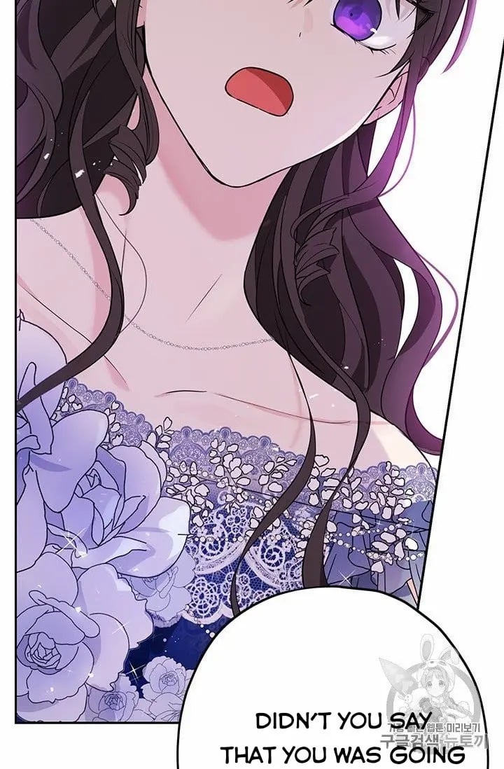 Actually, I Was the Real One chapter 24 page 72