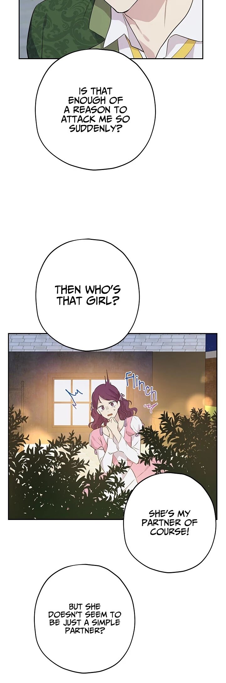 Actually, I Was the Real One chapter 25 page 13