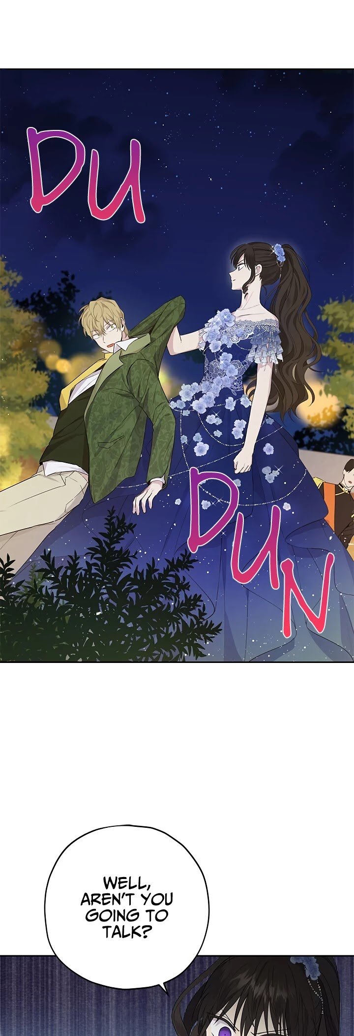 Actually, I Was the Real One chapter 25 page 2
