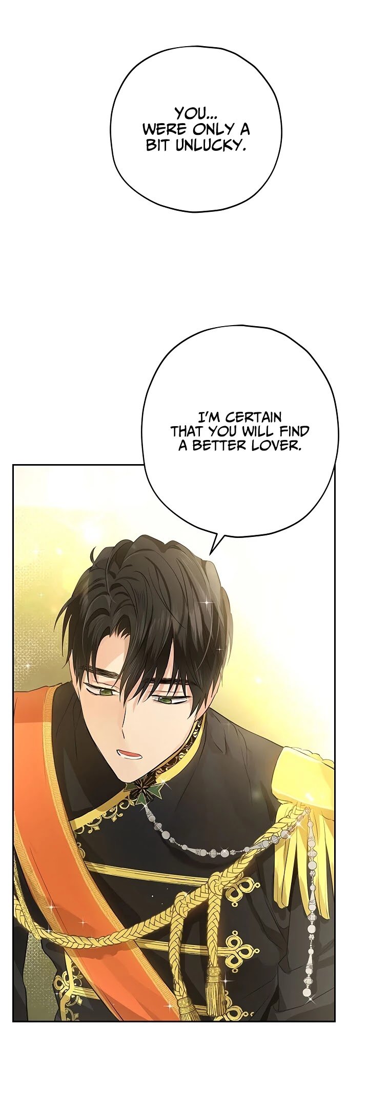 Actually, I Was the Real One chapter 25 page 32