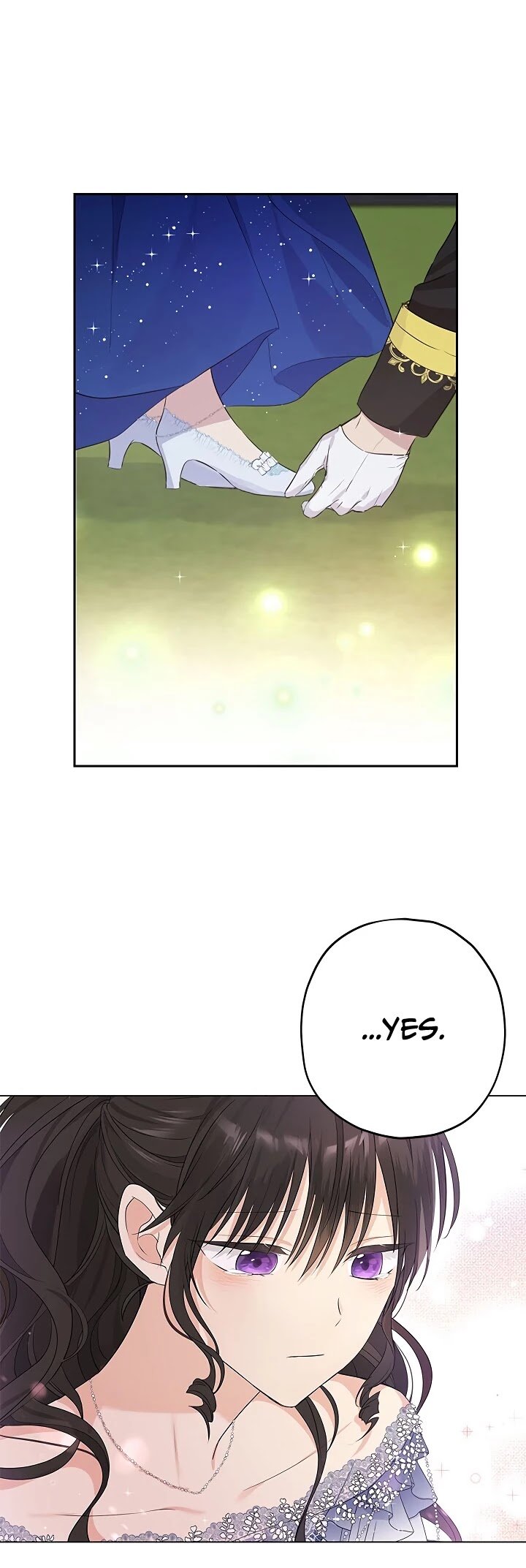 Actually, I Was the Real One chapter 25 page 33