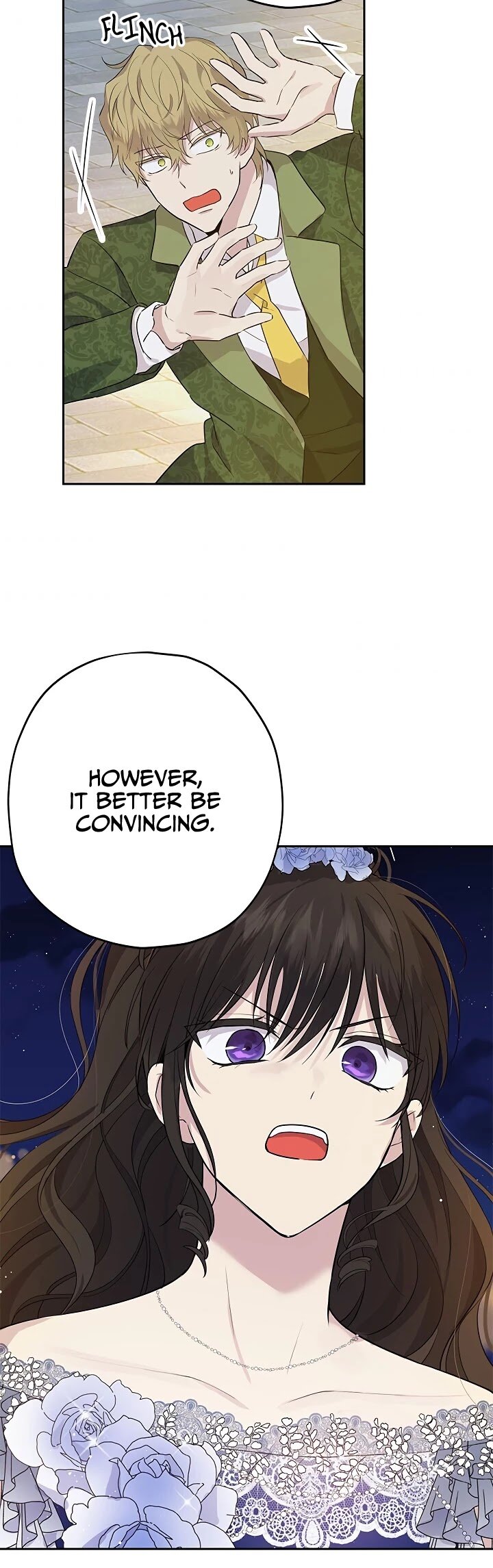 Actually, I Was the Real One chapter 25 page 7