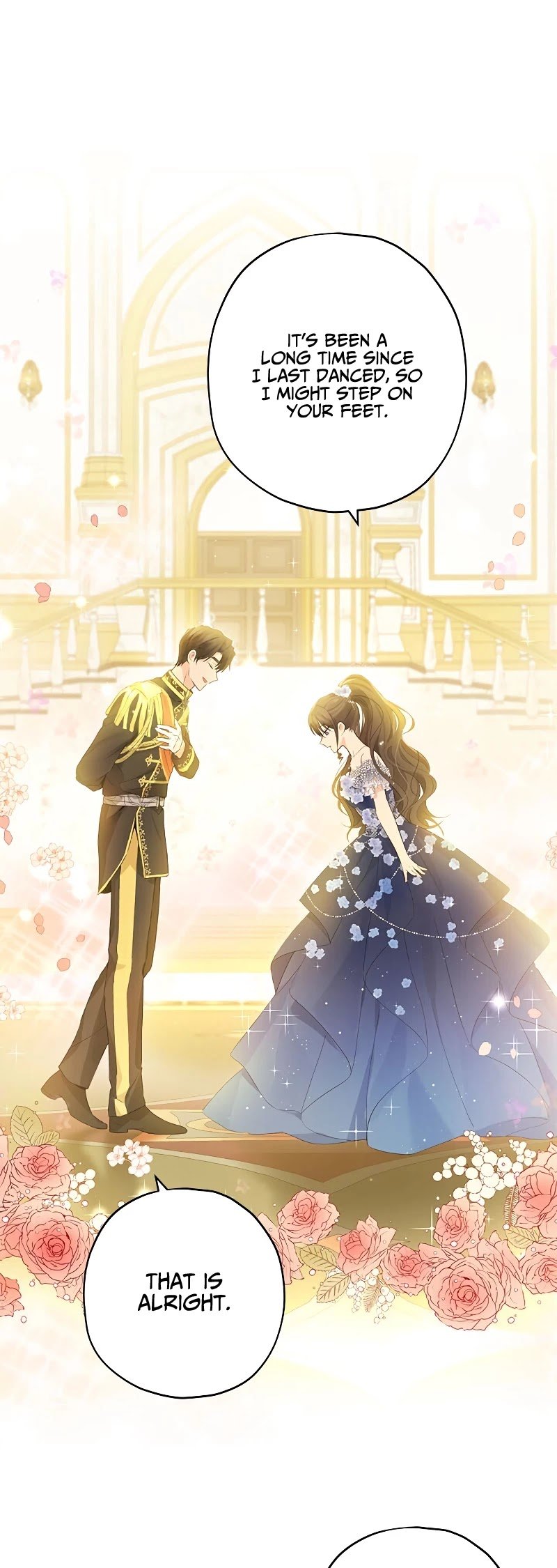 Actually, I Was the Real One chapter 26 page 2