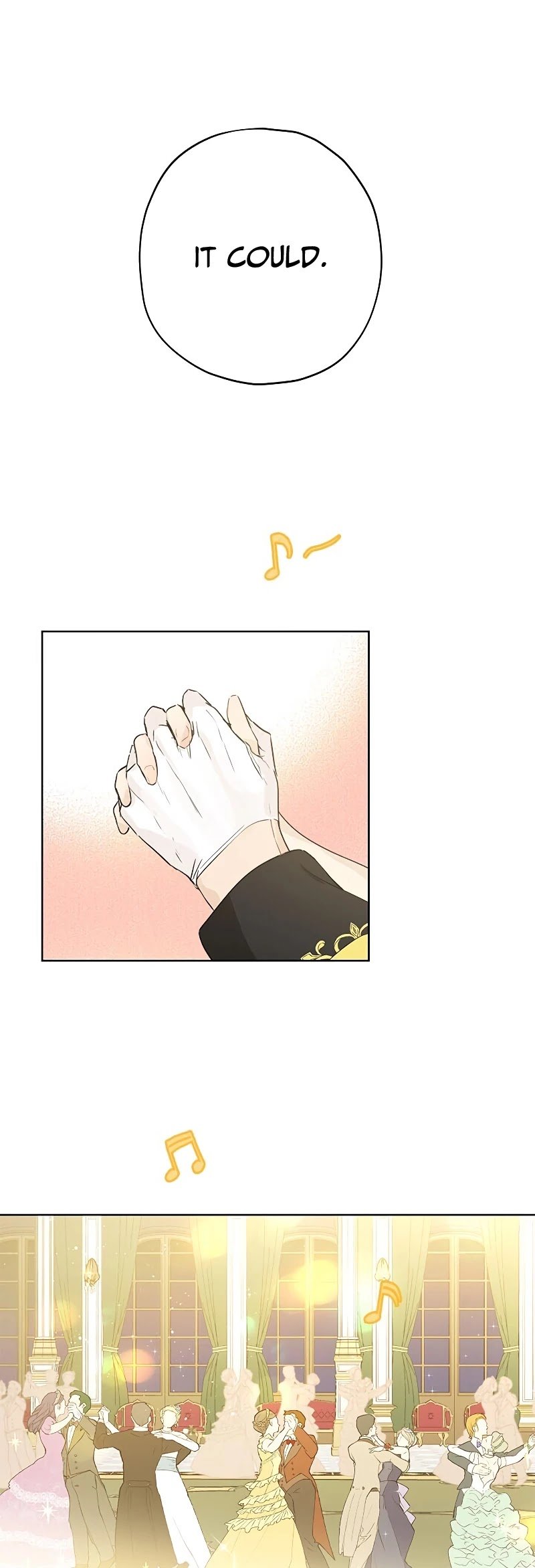 Actually, I Was the Real One chapter 26 page 4