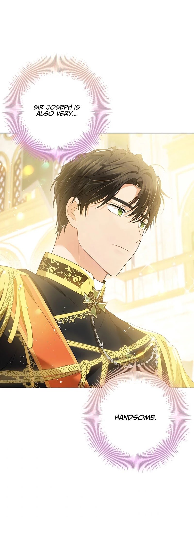 Actually, I Was the Real One chapter 26 page 6