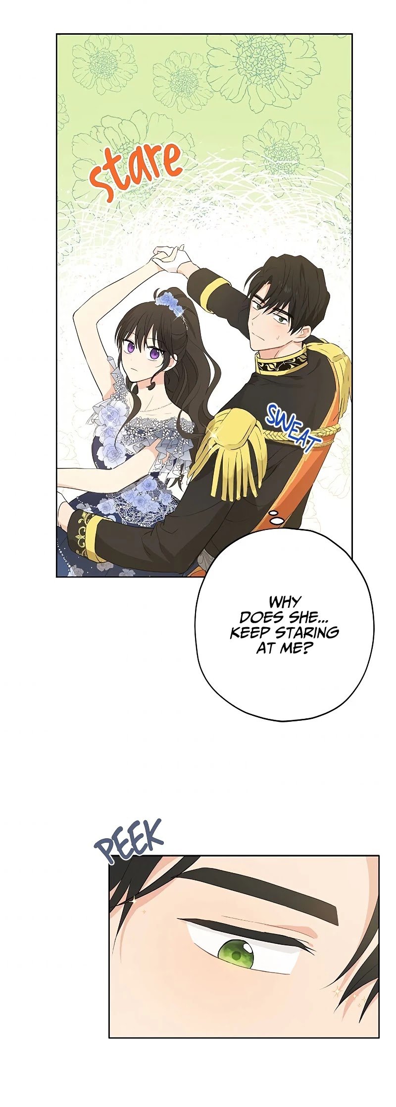 Actually, I Was the Real One chapter 26 page 7