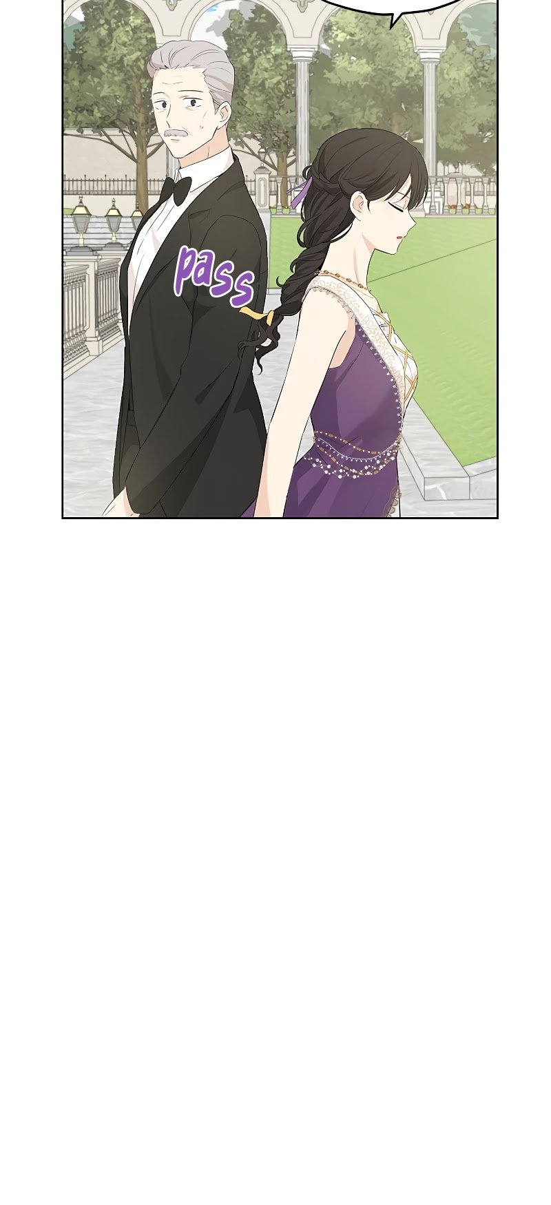 Actually, I Was the Real One chapter 28 page 12