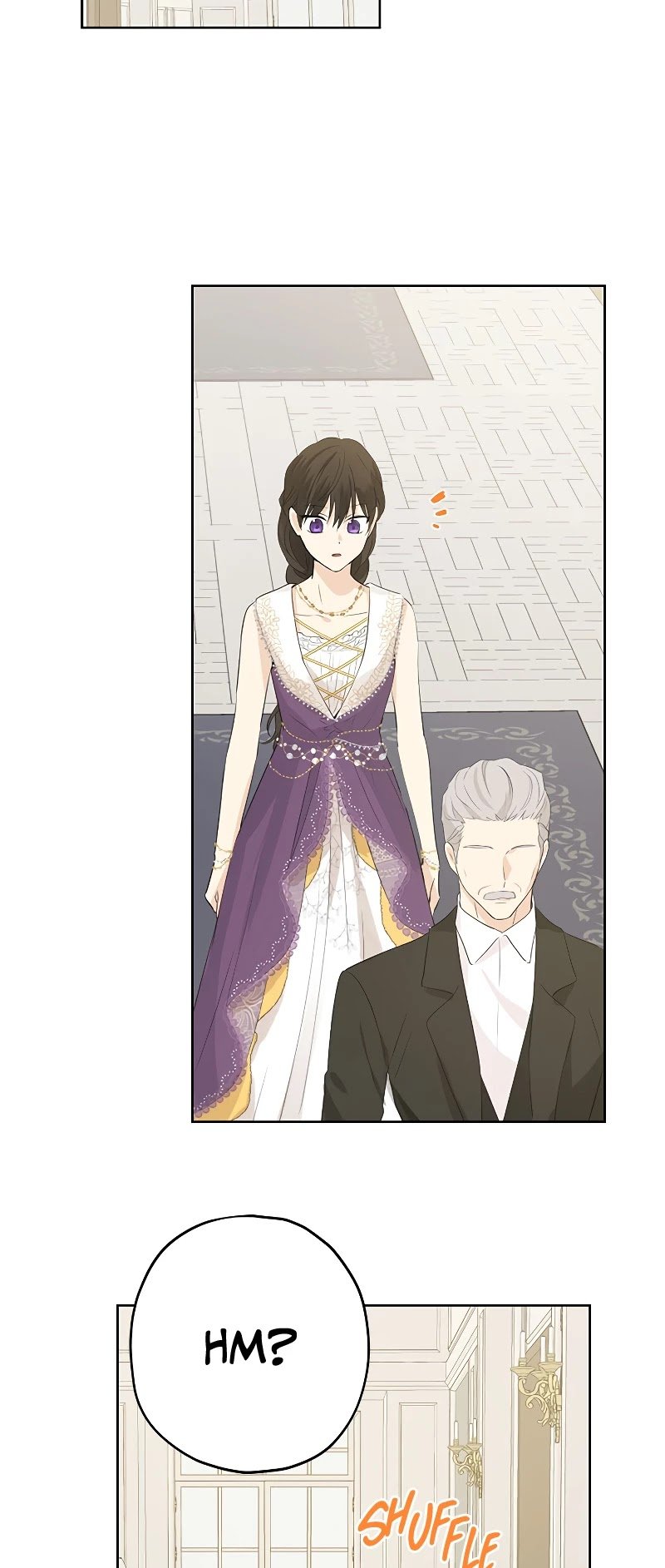 Actually, I Was the Real One chapter 28 page 14