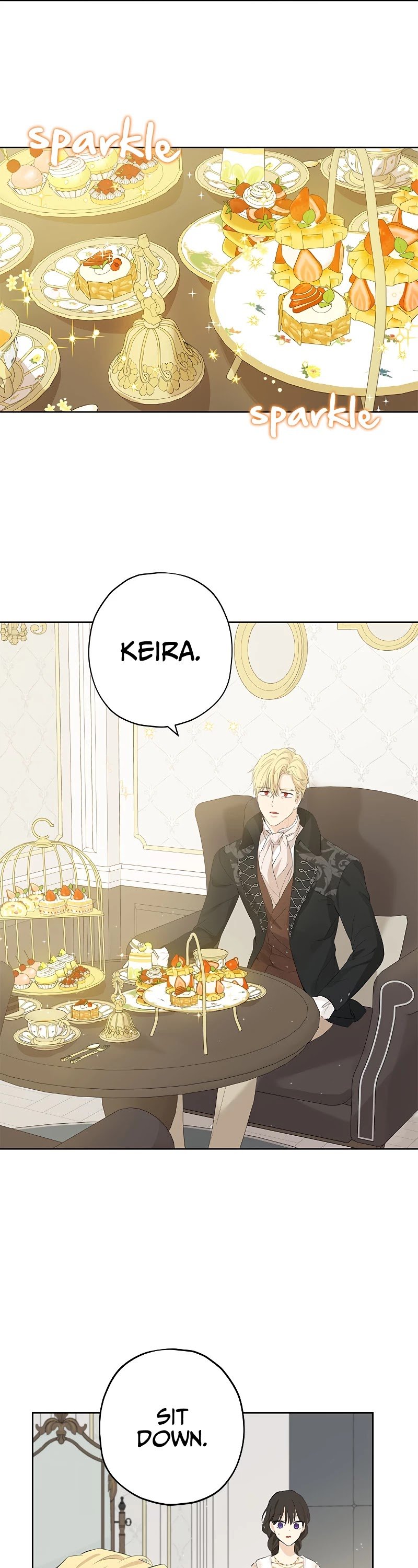 Actually, I Was the Real One chapter 28 page 16