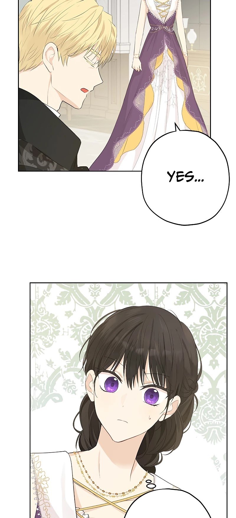 Actually, I Was the Real One chapter 28 page 17