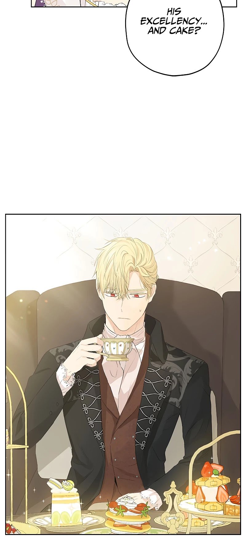 Actually, I Was the Real One chapter 28 page 18