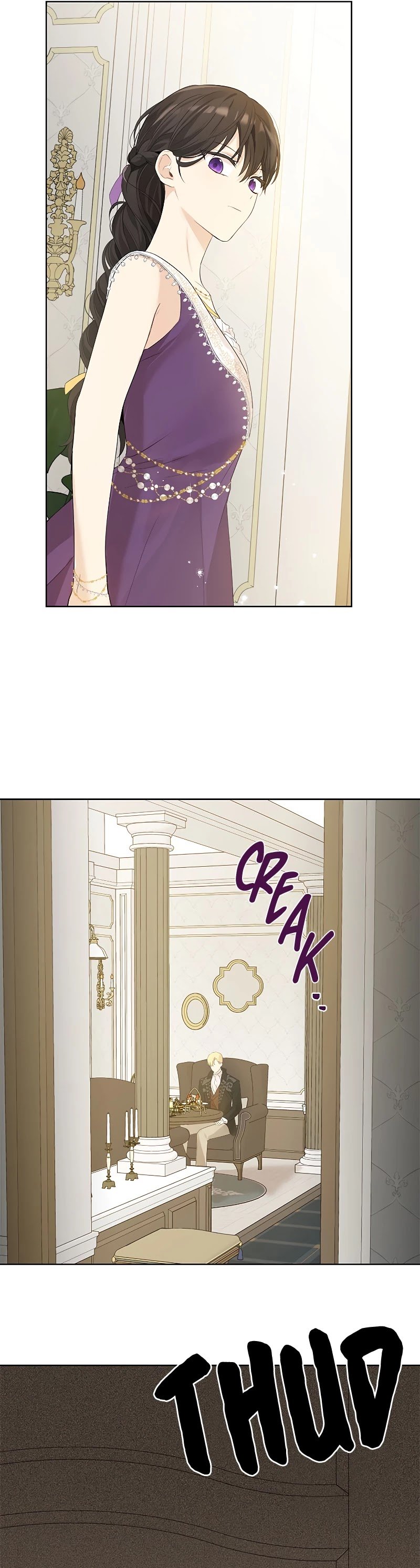 Actually, I Was the Real One chapter 28 page 28