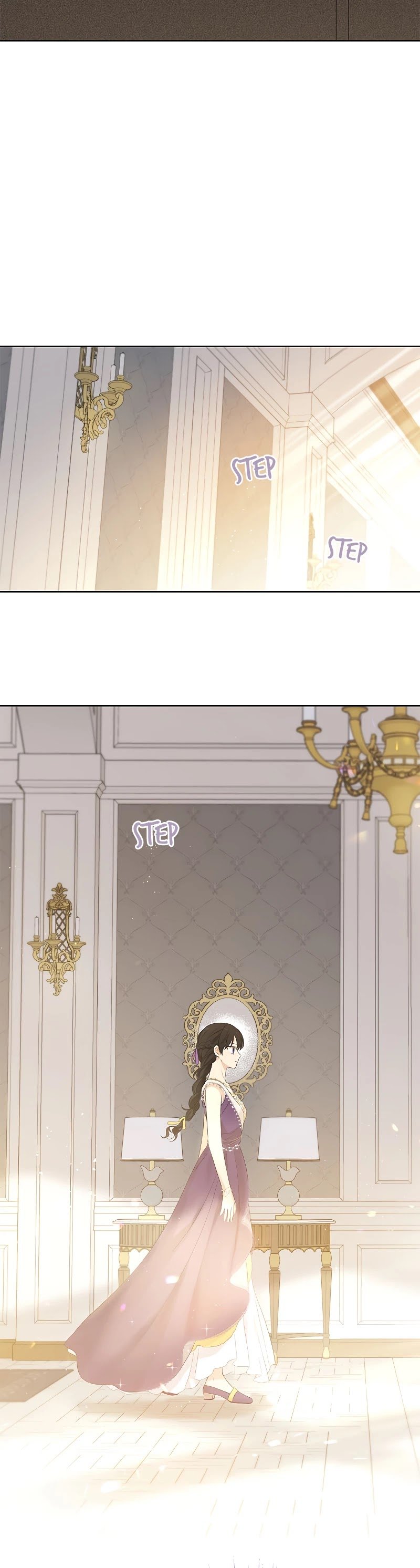 Actually, I Was the Real One chapter 28 page 29