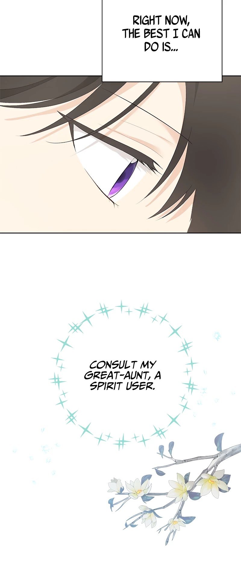 Actually, I Was the Real One chapter 28 page 3