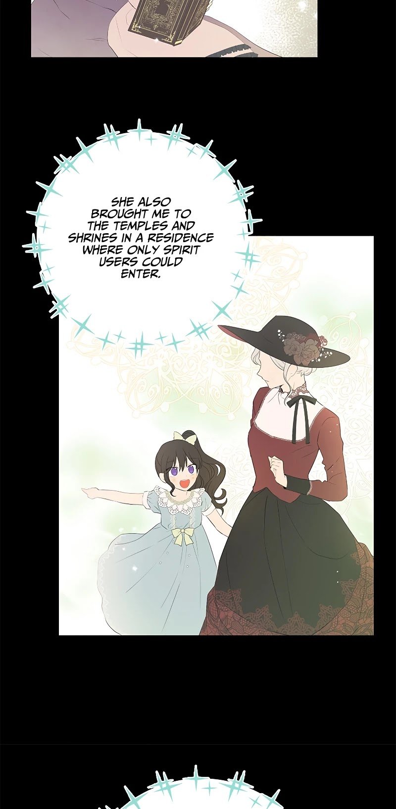 Actually, I Was the Real One chapter 28 page 5