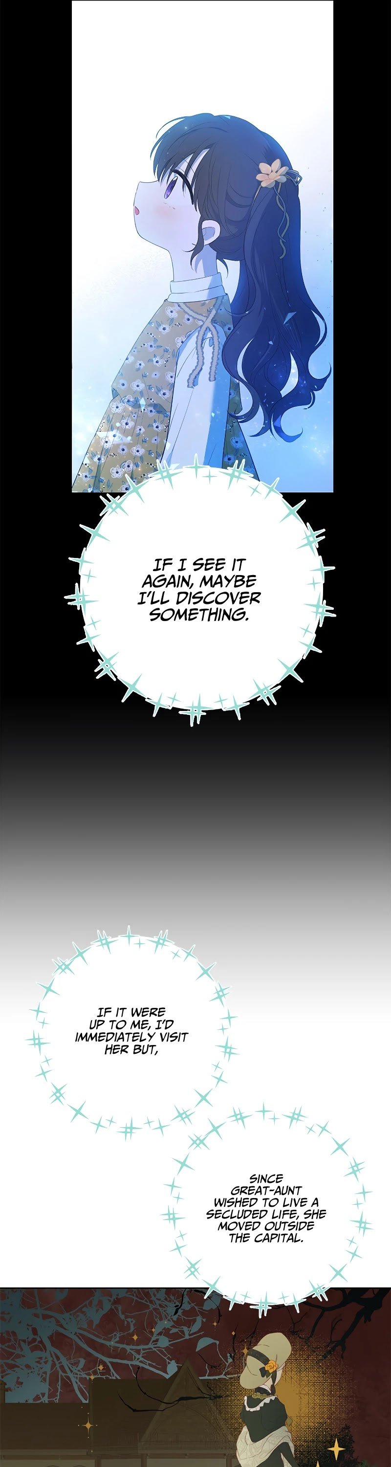 Actually, I Was the Real One chapter 28 page 7