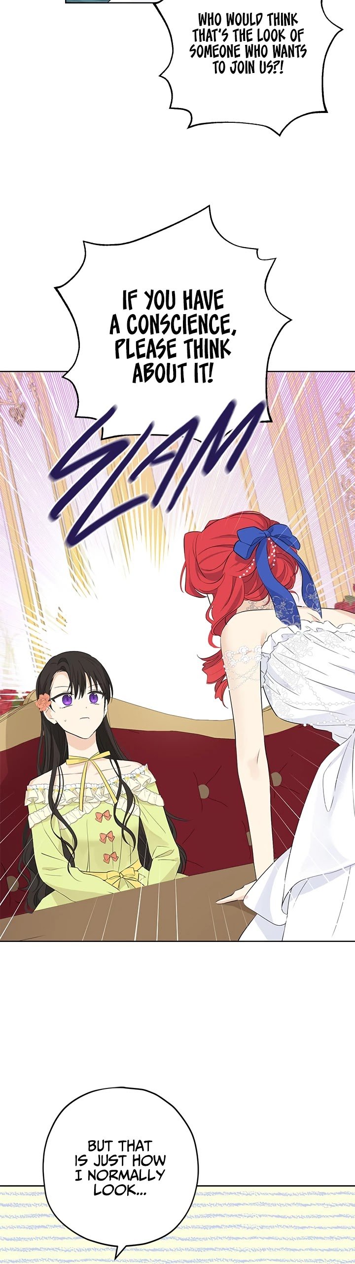 Actually, I Was the Real One chapter 30 page 14