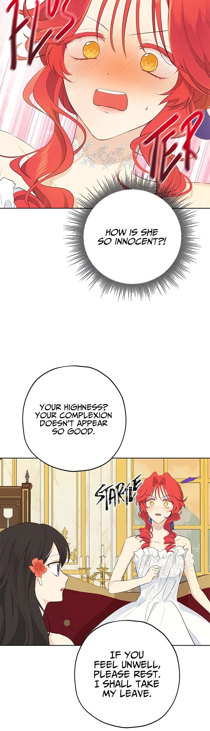 Actually, I Was the Real One chapter 30 page 16
