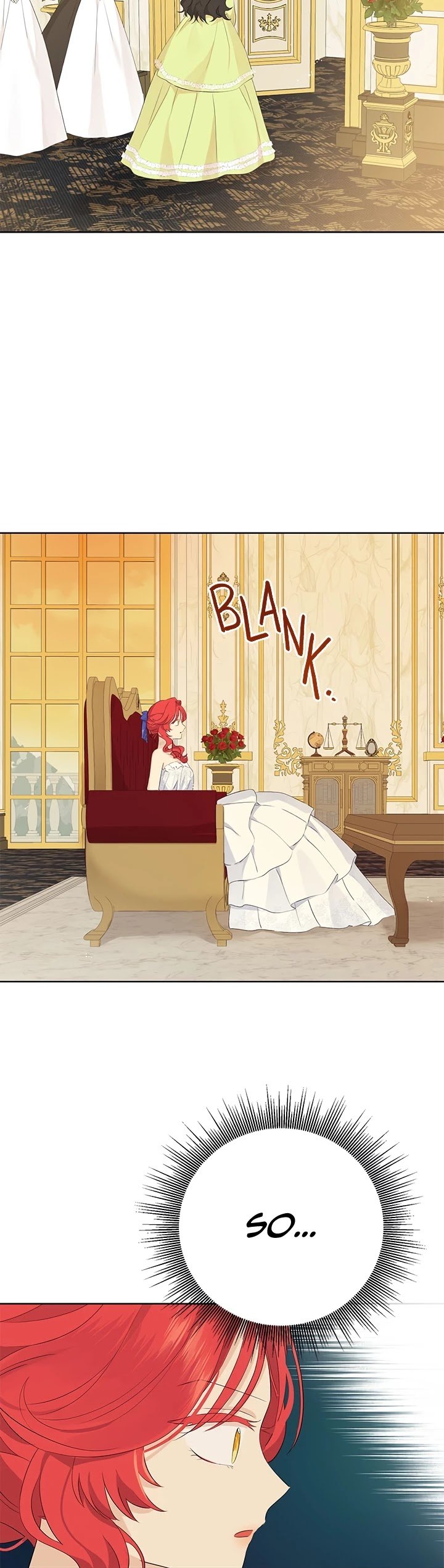 Actually, I Was the Real One chapter 30 page 18
