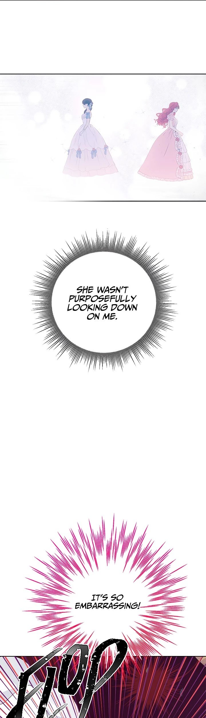 Actually, I Was the Real One chapter 30 page 19