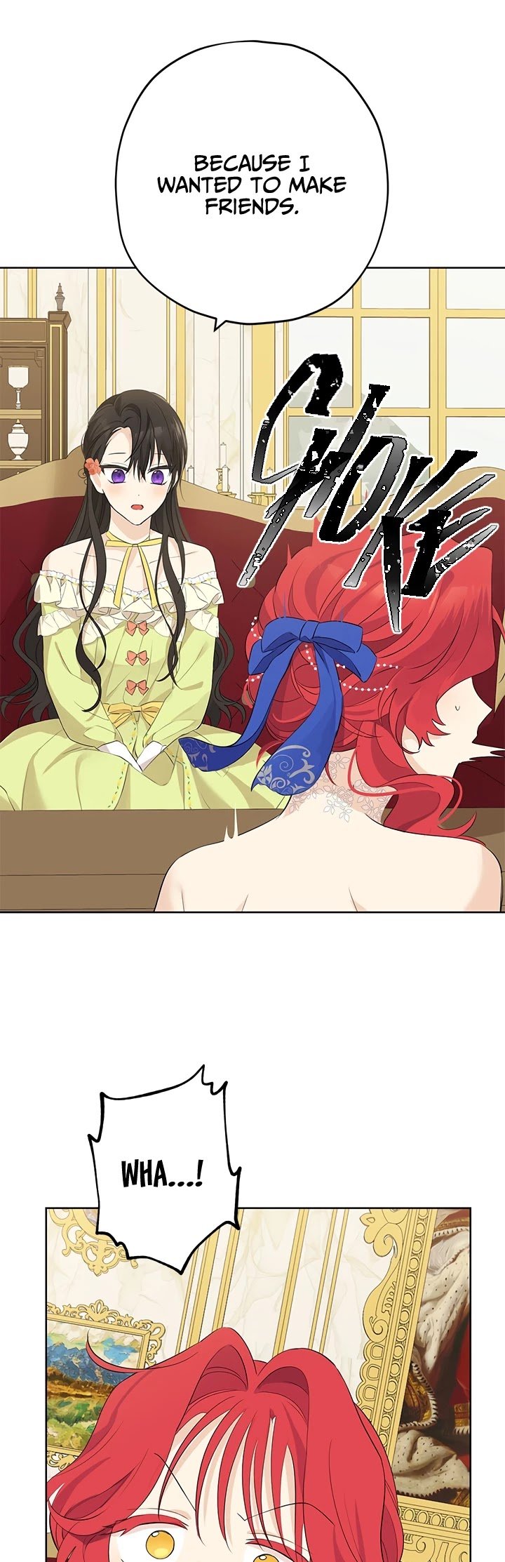 Actually, I Was the Real One chapter 30 page 9