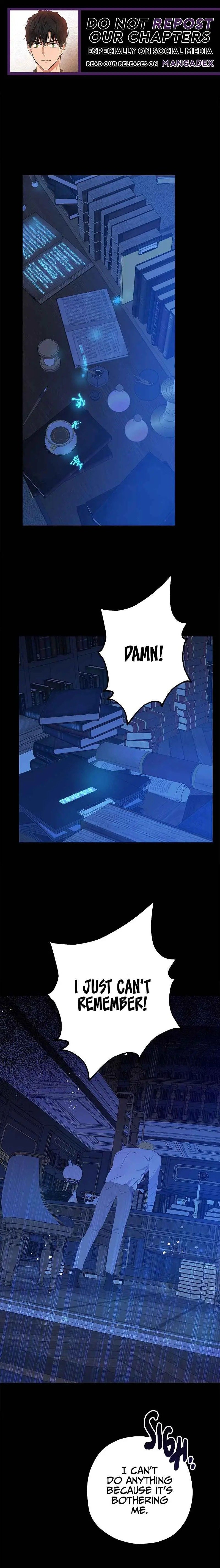 Actually, I Was the Real One chapter 31 page 1