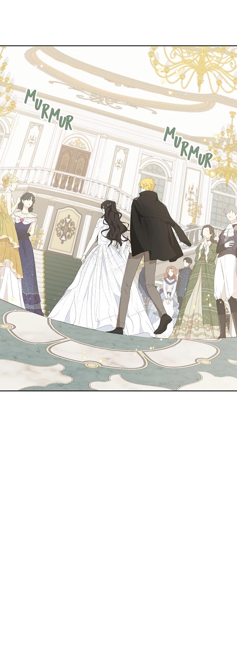 Actually, I Was the Real One chapter 32 page 10