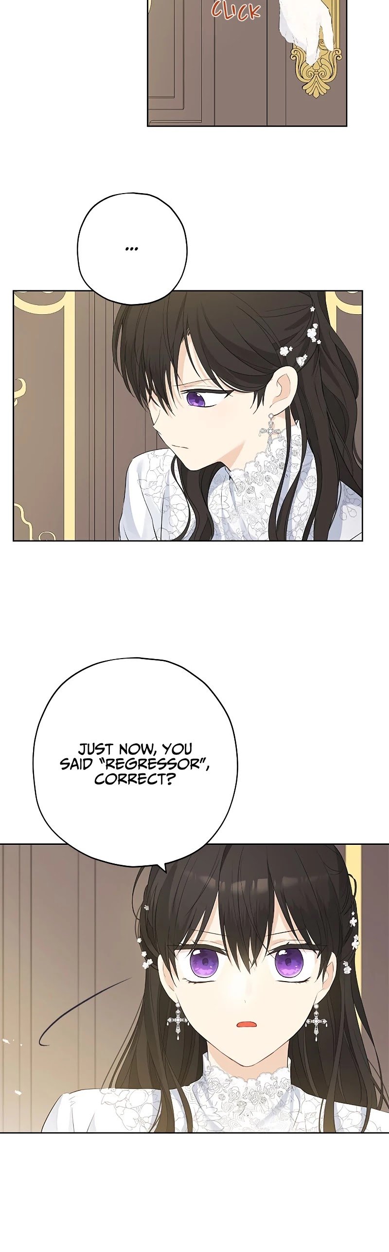 Actually, I Was the Real One chapter 32 page 12