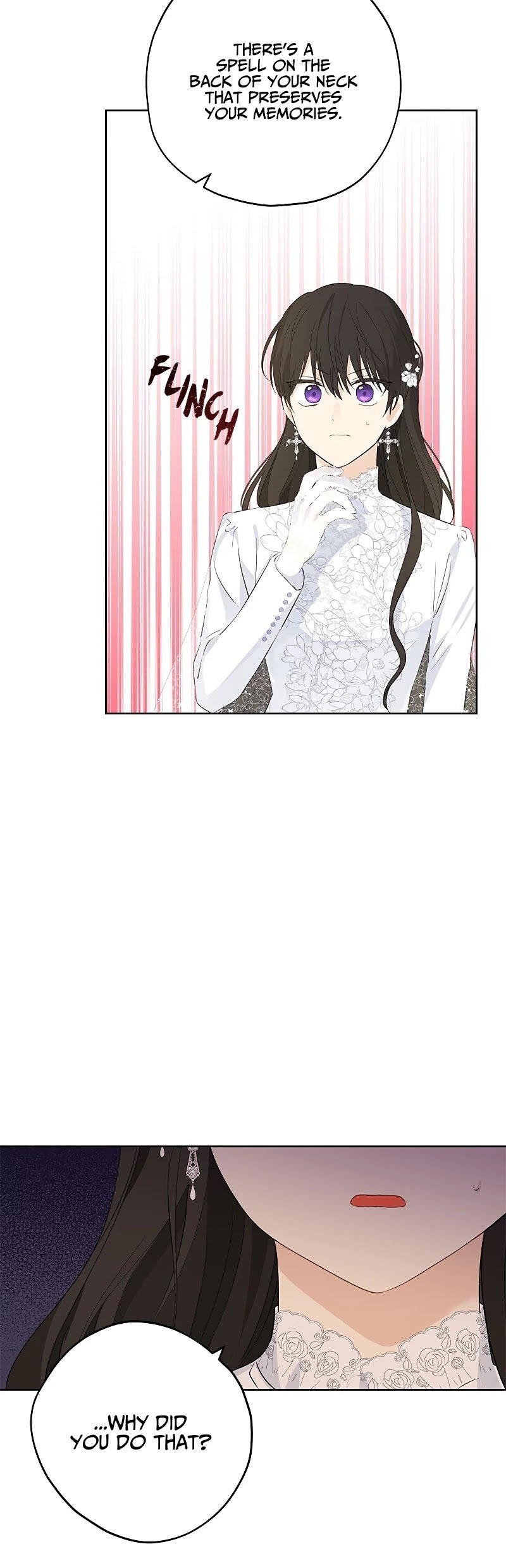 Actually, I Was the Real One chapter 32 page 14