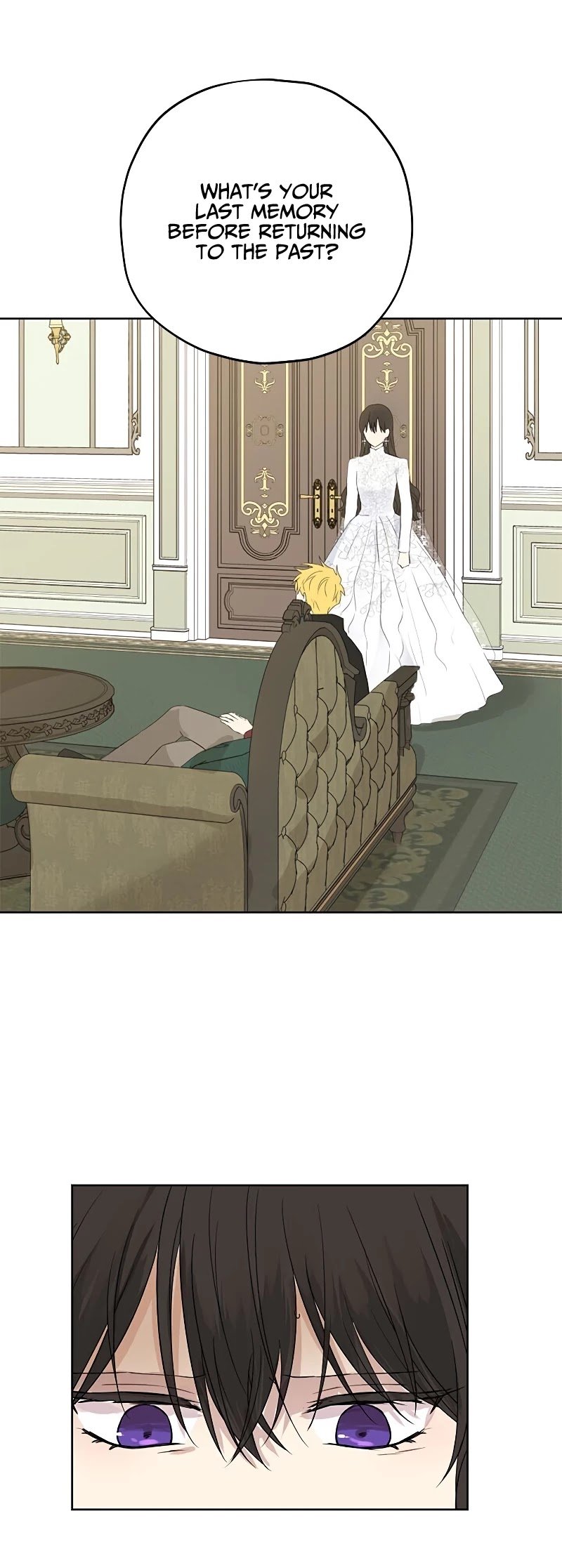 Actually, I Was the Real One chapter 32 page 16
