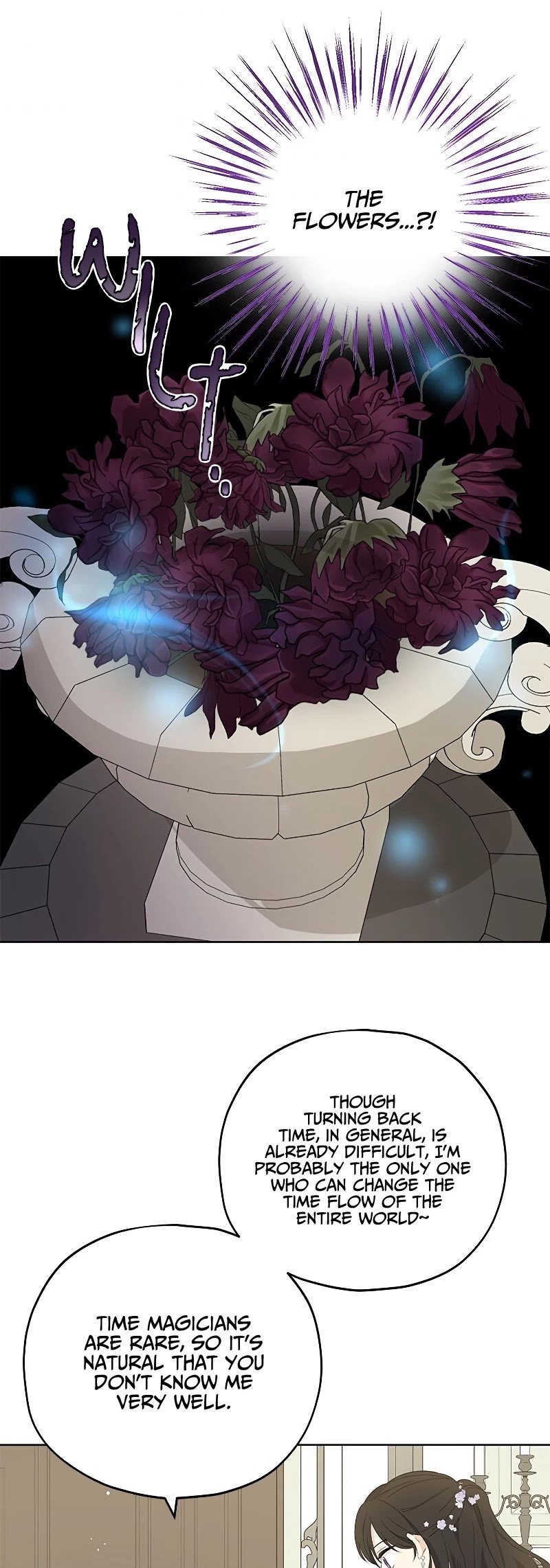 Actually, I Was the Real One chapter 32 page 21