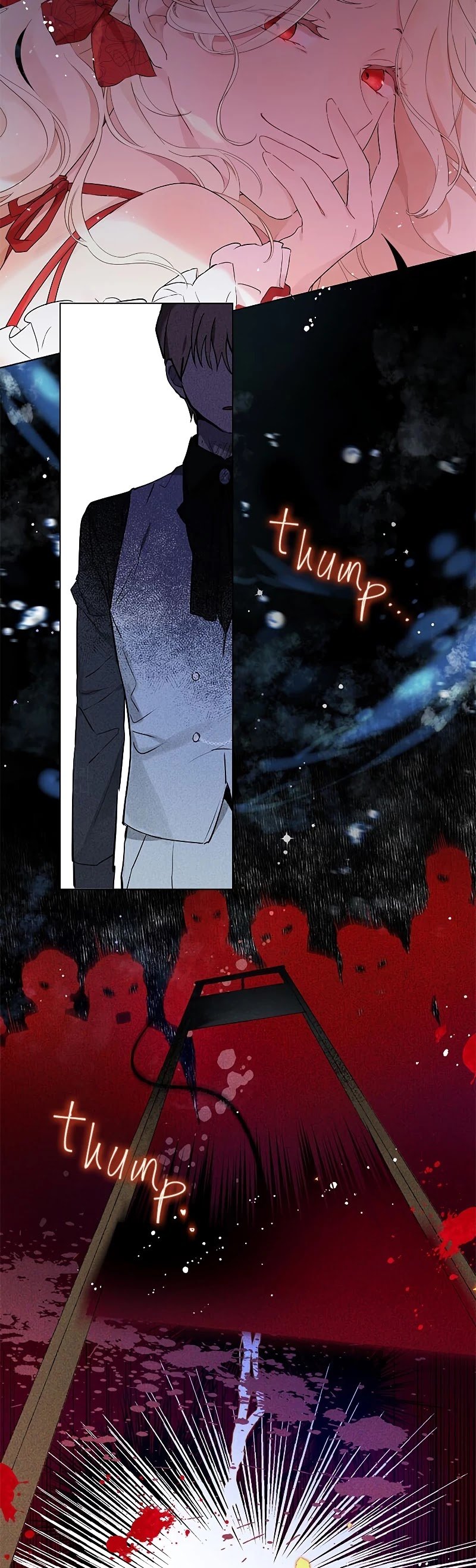 Actually, I Was the Real One chapter 32 page 3