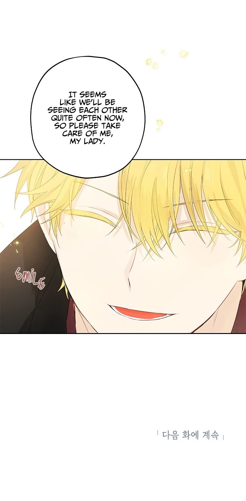 Actually, I Was the Real One chapter 32 page 35