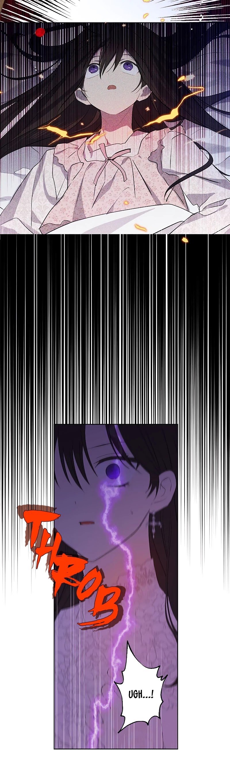 Actually, I Was the Real One chapter 32 page 4