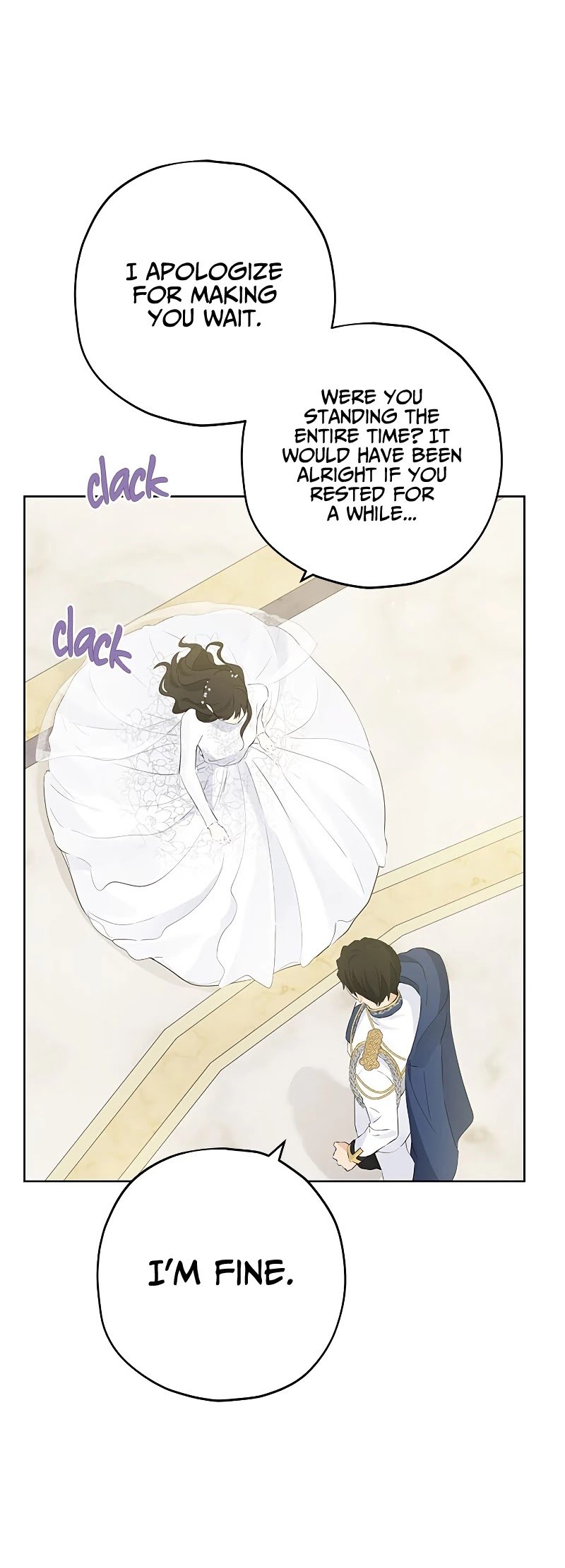 Actually, I Was the Real One chapter 33 page 10
