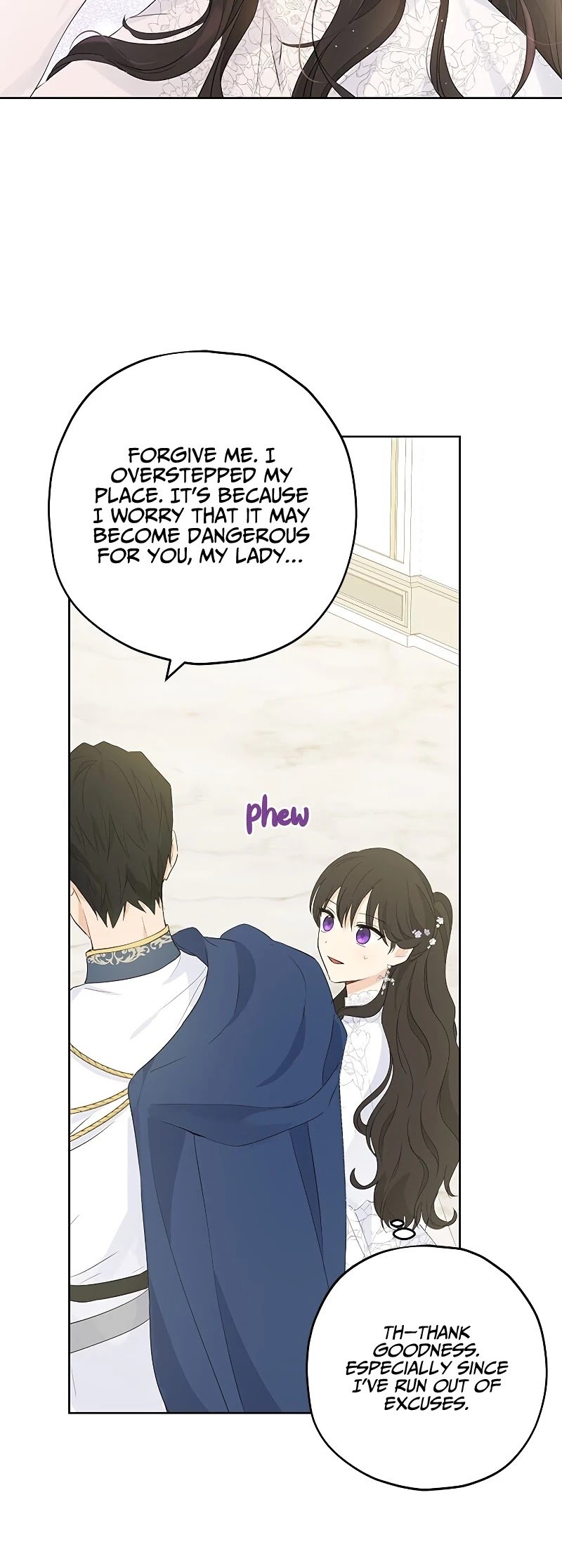 Actually, I Was the Real One chapter 33 page 14