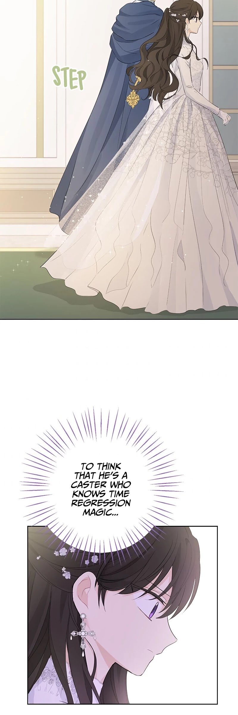 Actually, I Was the Real One chapter 33 page 16