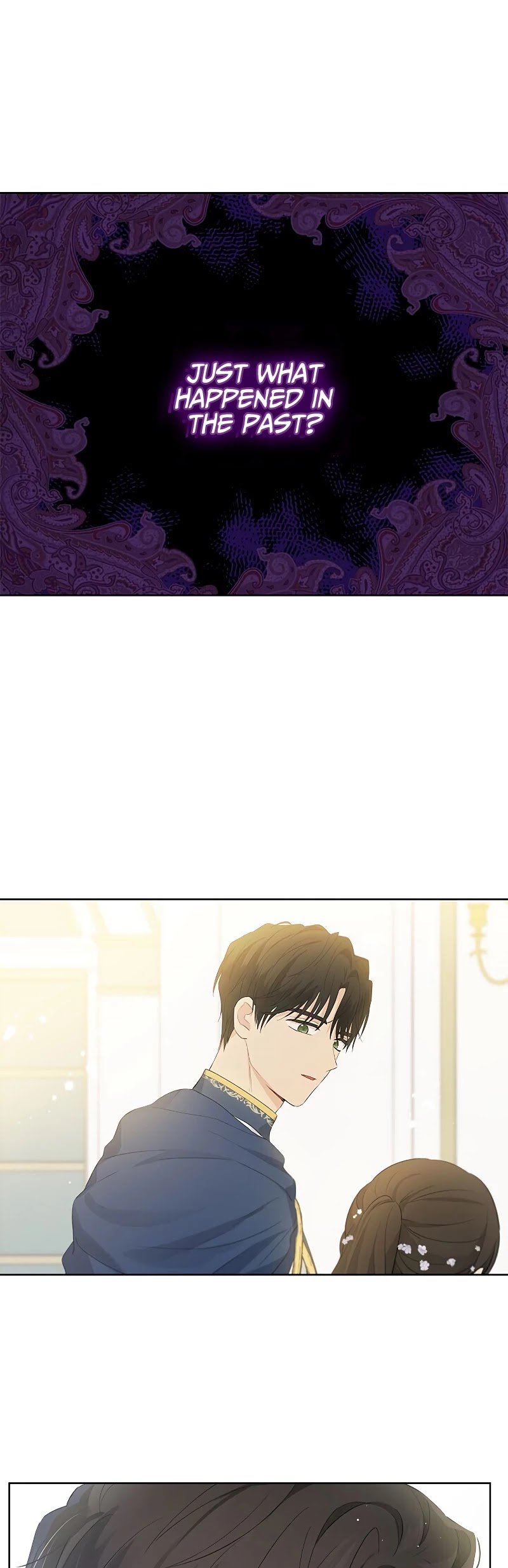 Actually, I Was the Real One chapter 33 page 17