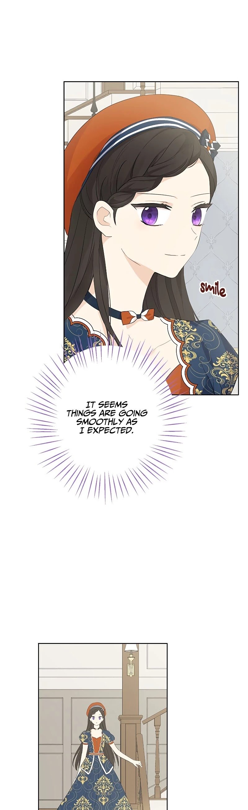 Actually, I Was the Real One chapter 33 page 23