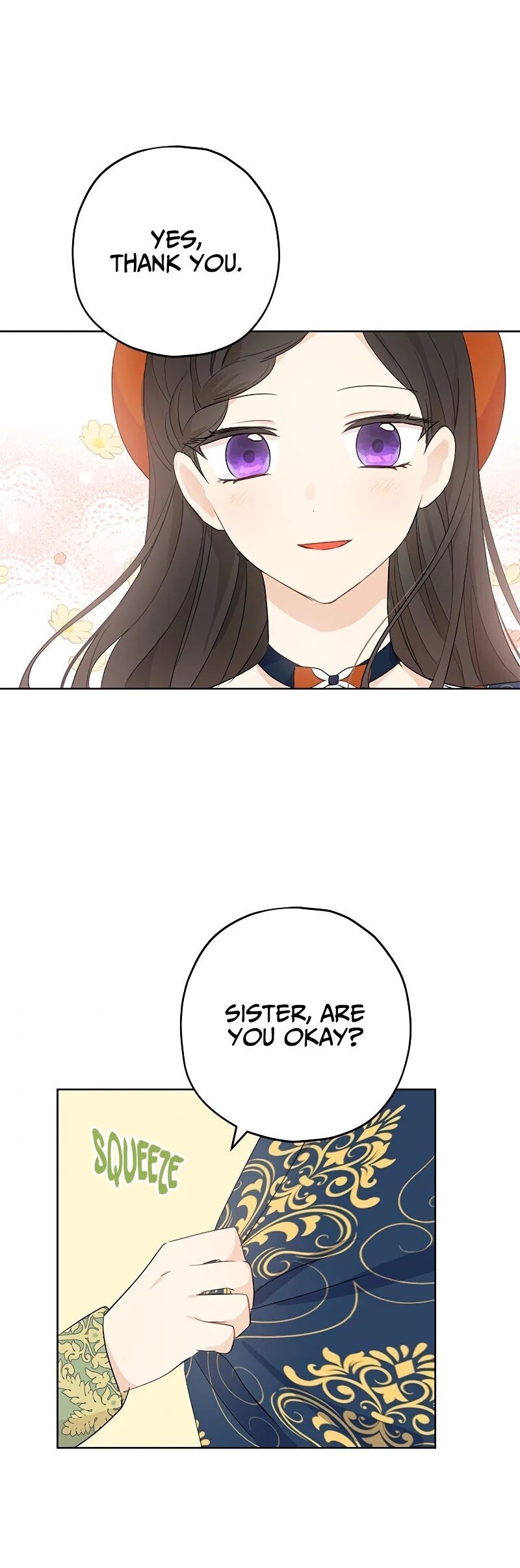 Actually, I Was the Real One chapter 33 page 25