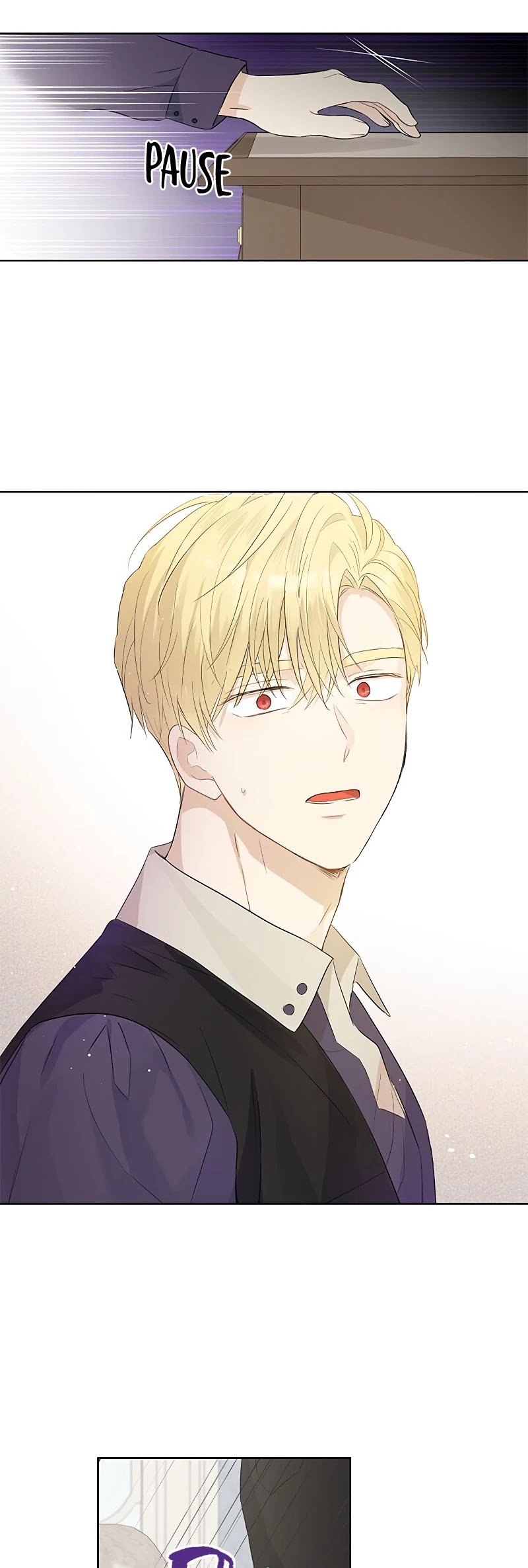Actually, I Was the Real One chapter 33 page 29