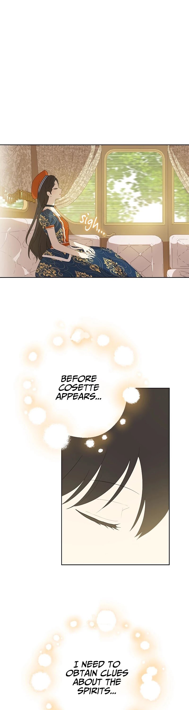 Actually, I Was the Real One chapter 33 page 33