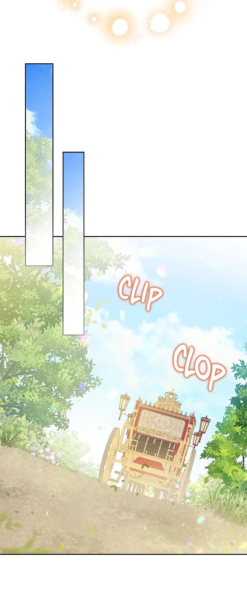 Actually, I Was the Real One chapter 33 page 34