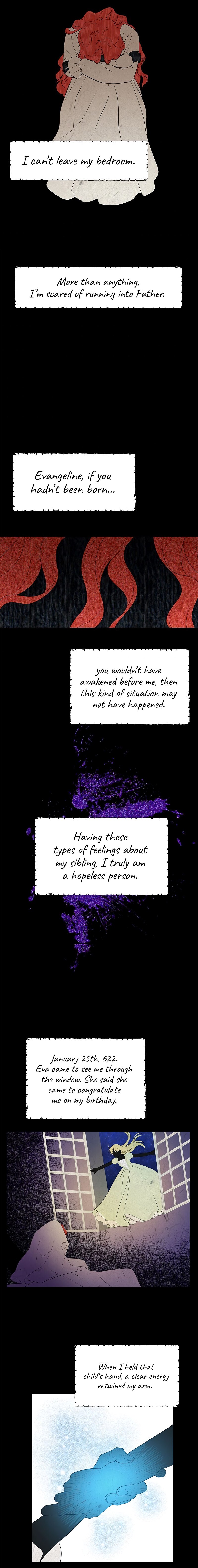 Actually, I Was the Real One chapter 34 page 16