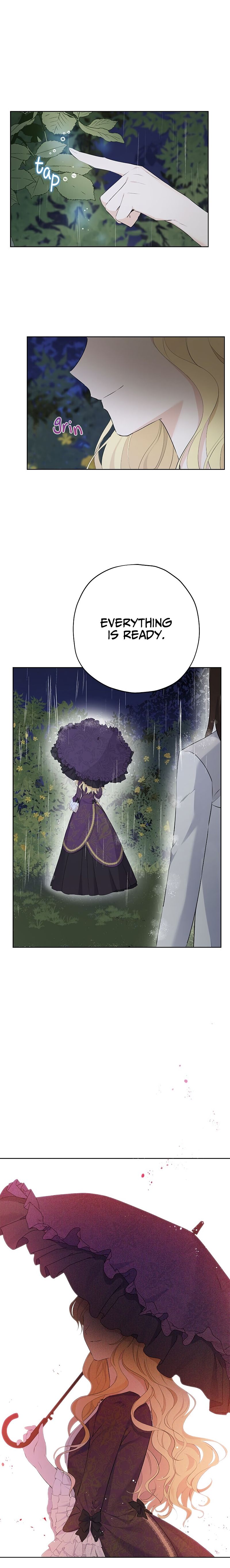 Actually, I Was the Real One chapter 35 page 16