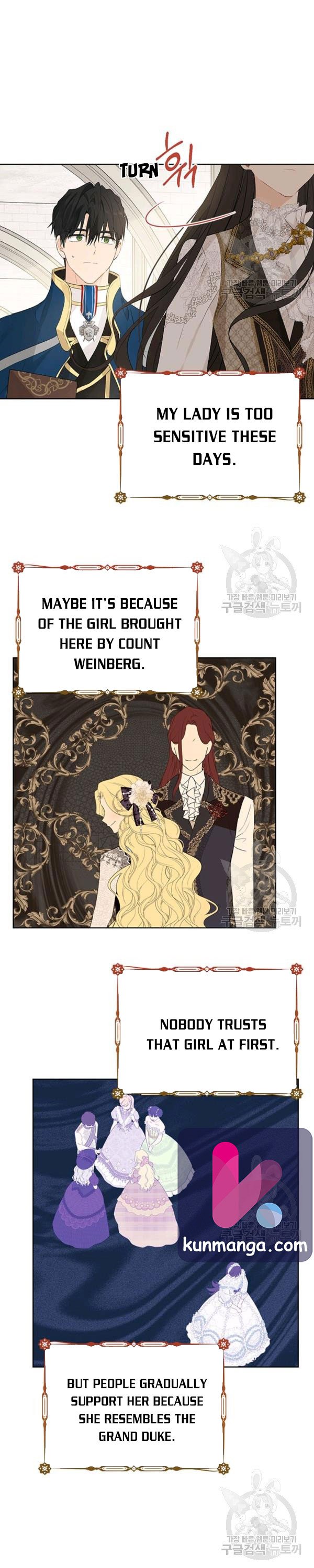 Actually, I Was the Real One chapter 41 page 4
