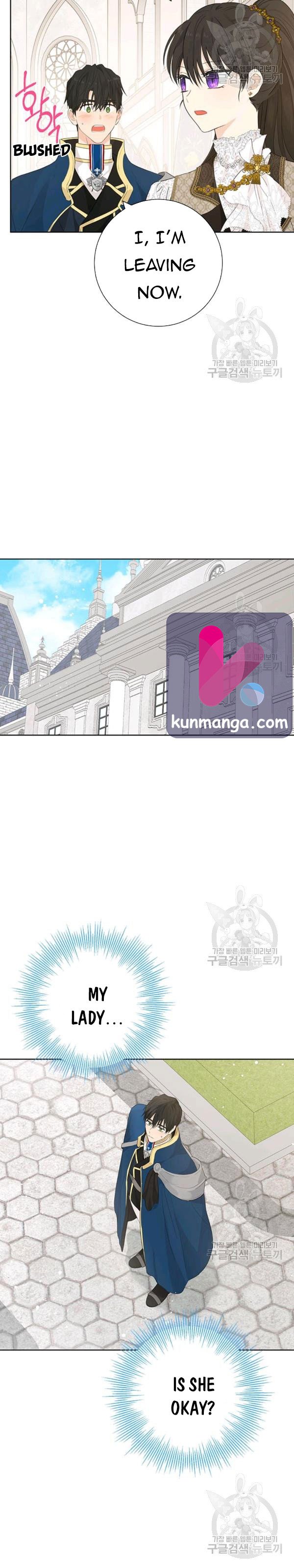 Actually, I Was the Real One chapter 41 page 6