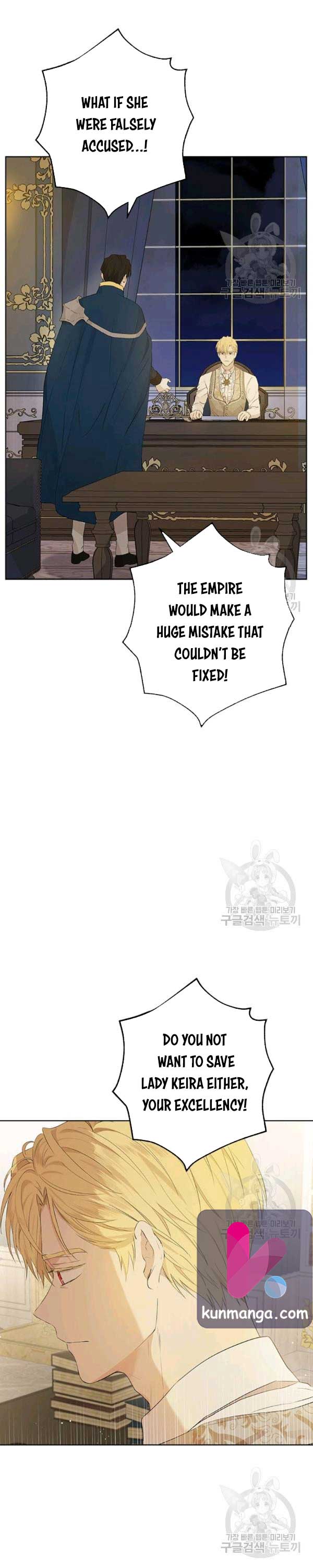 Actually, I Was the Real One chapter 43 page 4
