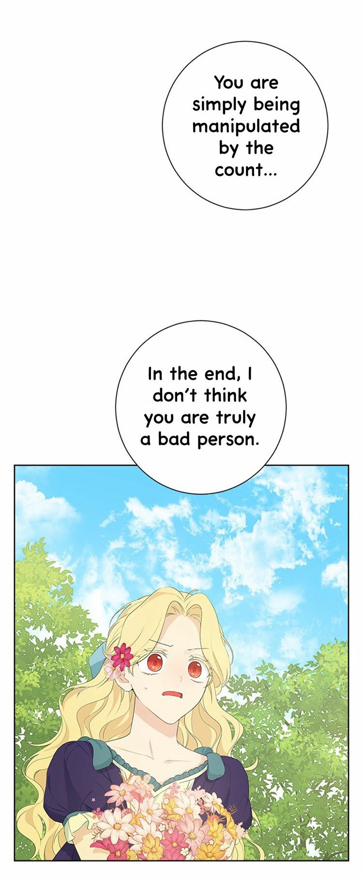 Actually, I Was the Real One chapter 45 page 15